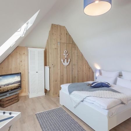Faehrhaus Sellin Haus Am See Luaran gambar