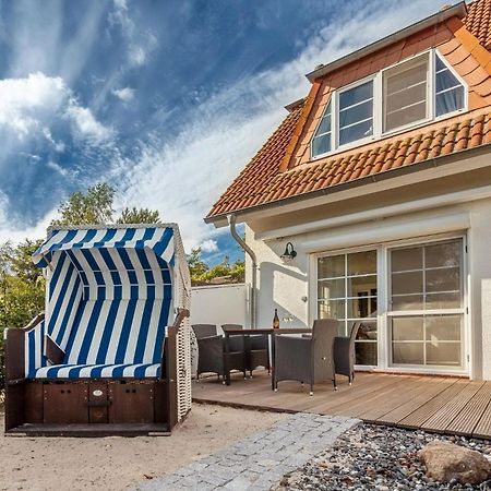 Faehrhaus Sellin Haus Am See Luaran gambar