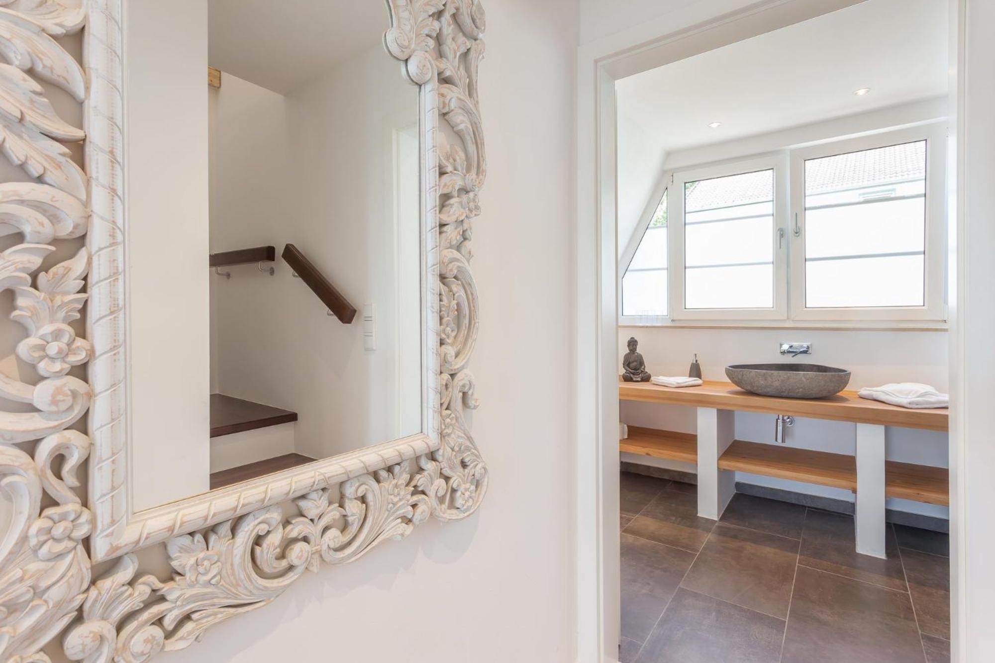Faehrhaus Sellin Haus Am See Luaran gambar